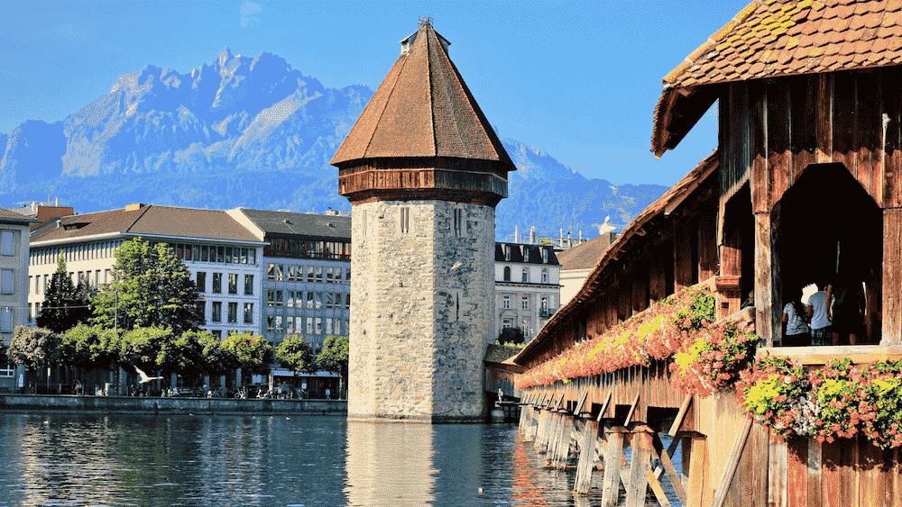 What to do at the lucerne area. Best Day Trips From Lucerne (Mountains, Lakes & More) SwitzerLanding