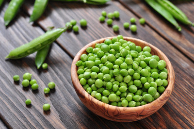 Cargill is expanding RadiPure® pea protein in Middle East, Turkey, Africa (META) & India