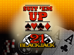 Excel In Blackjack at Slot-o-cash Online Casino