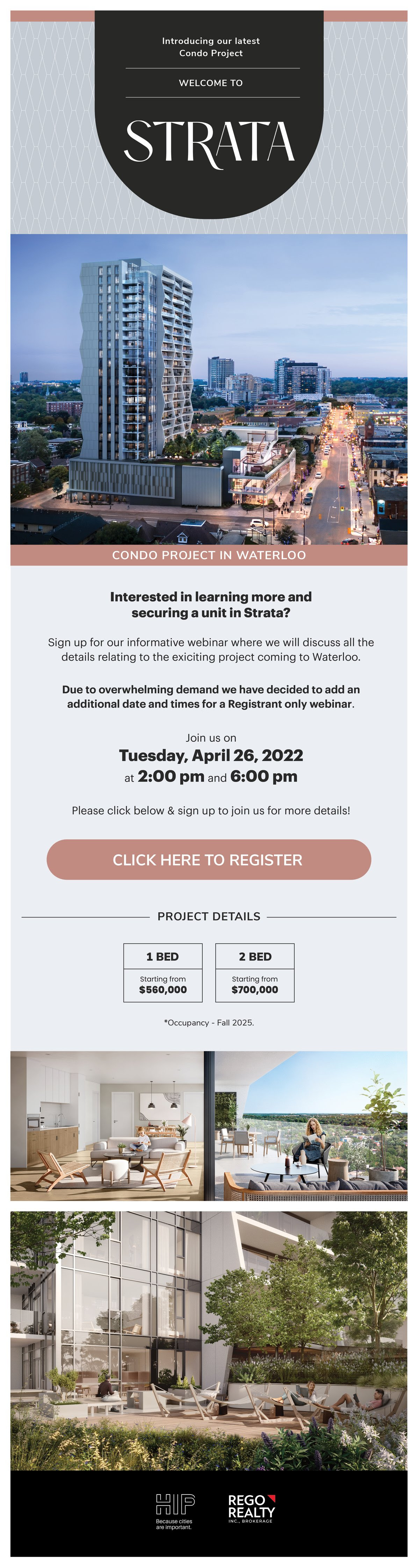 Strata Registrant april 26 Strata Registrant april 26