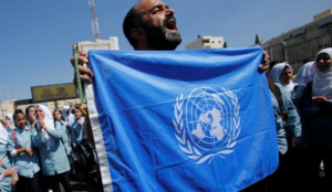 Hamas sleeper cell and Islamic Jihad discovered working together inside UNRWA