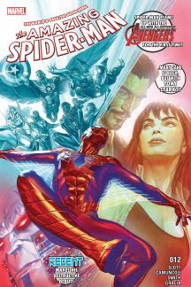 Amazing Spider-Man #12 
