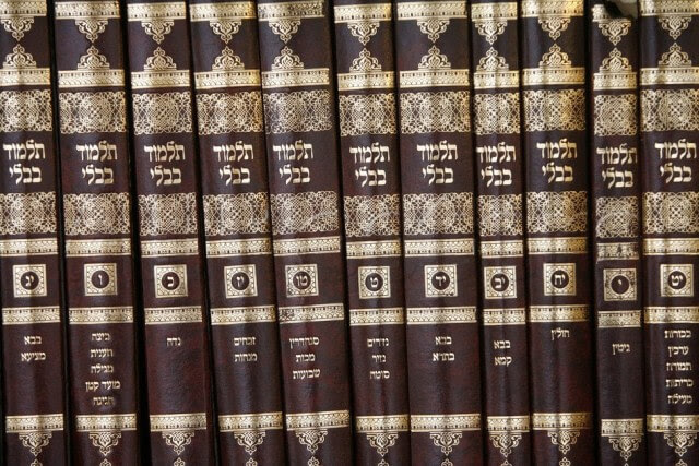 Talmud