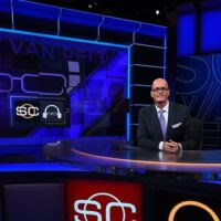 ESPN facing massive layoffs, report says