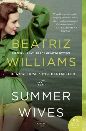 The Summer Wives The Summer Wives