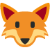 Fox face