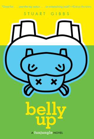 pdf download Belly Up