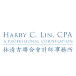 Harry C. Lin, CPA A Professional Corporation logo