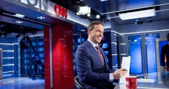 Jake Tapper Speaks Out About The House Republicans Fighting $1.7 Trillion Omnibus Bill