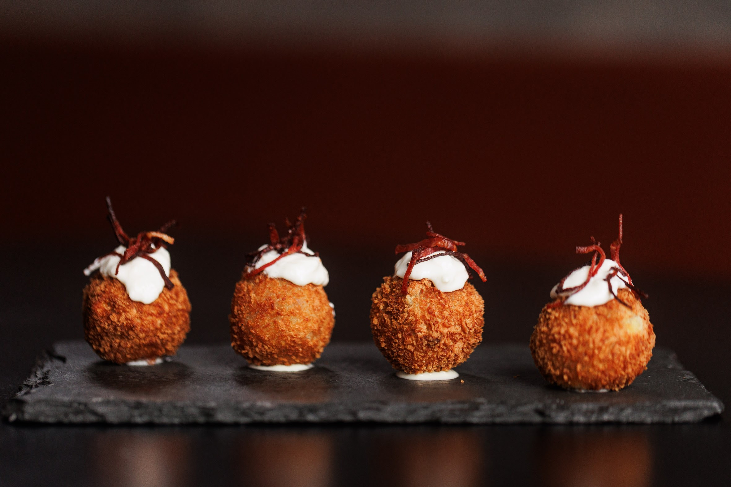 Croqueta do Lemí - foto por Jackelini Kil.jpg Croqueta do Lemí - foto por Jackelini Kil.jpg