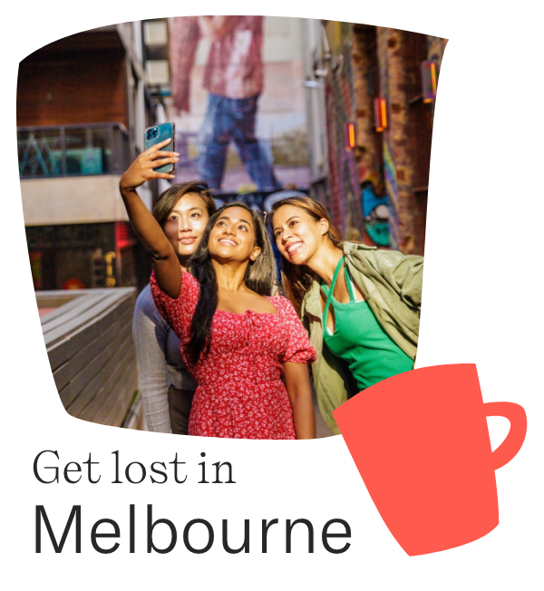 Get Away Guide Melbourne