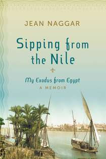 pdf download Jean Naggar's Sipping from the Nile