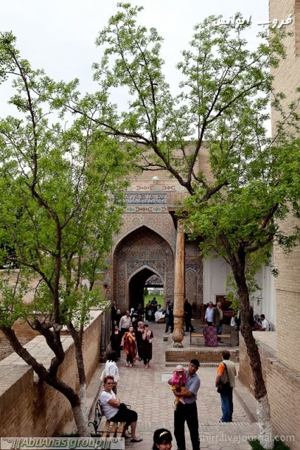 uzbekistan صور من اوزبكستان