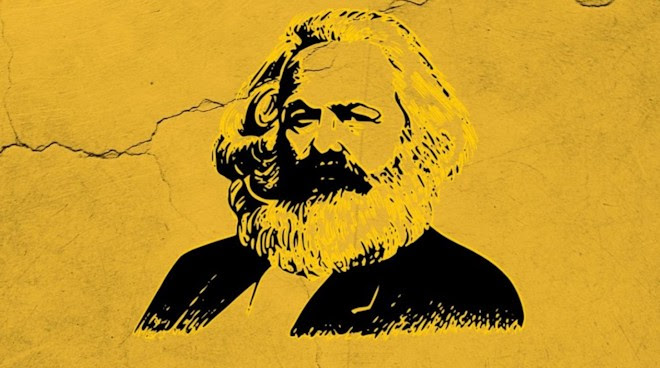 thumb Marx, poder y Estado