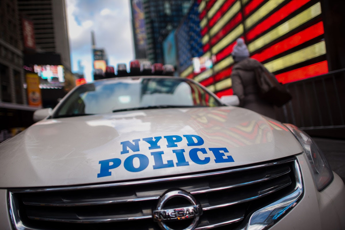 NYPD Officers Leaving In Droves, 75% Increase In Quitting Or Retirement In 2020