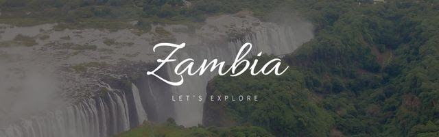Zambia Tourism