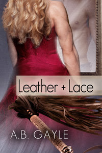 Leather+Lace (Opposites Attract, #2) EPUB