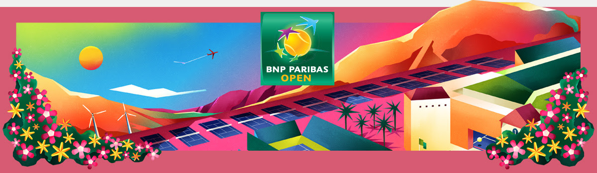 BNP PARIBAS | OPEN