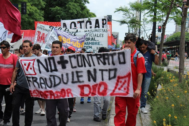 Contra el Pacto Soci...