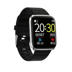 Bakeey 116 Pro Large View Multi-sport Modes Smart Watch