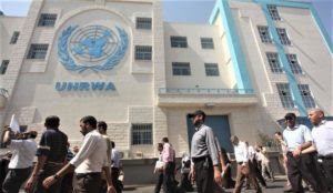 Jihad-supporting UNRWA says it’s struggling to fulfill its mandate, wants $1,600,000,000 more for 2023