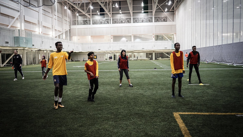 Investing in the power of play for kids