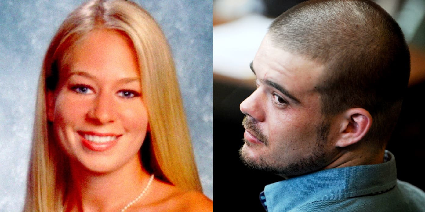 In a stunning about-face, Joran van der Sloot confessed to murdering Natalee Holloway in 2005 231107-natalee-joran-jg-32050b