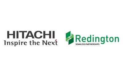 Hitachi Vantara and Redington Gulf Hitachi Vantara and Redington Gulf