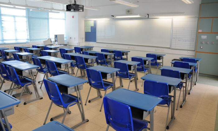 US Schools Facing Mass Exodus of Teachers Who Won’t Return This Fall