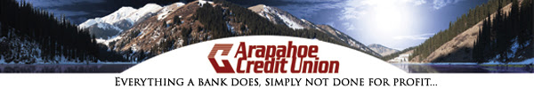 Arapahoe Credit Union