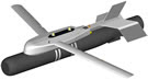 HAAWC Torpedo Concept