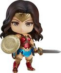 Wonder Woman Movie figurine Nendoroid Hero's Edition Good Smile