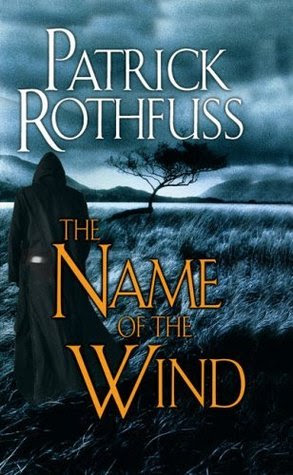 The Name of the Wind (The Kingkiller Chronicle, #1) in Kindle/PDF/EPUB