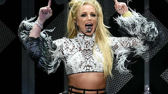 Irmã implora que Britney Spears acabe com briga pública: 'Isso é embaraçoso'
