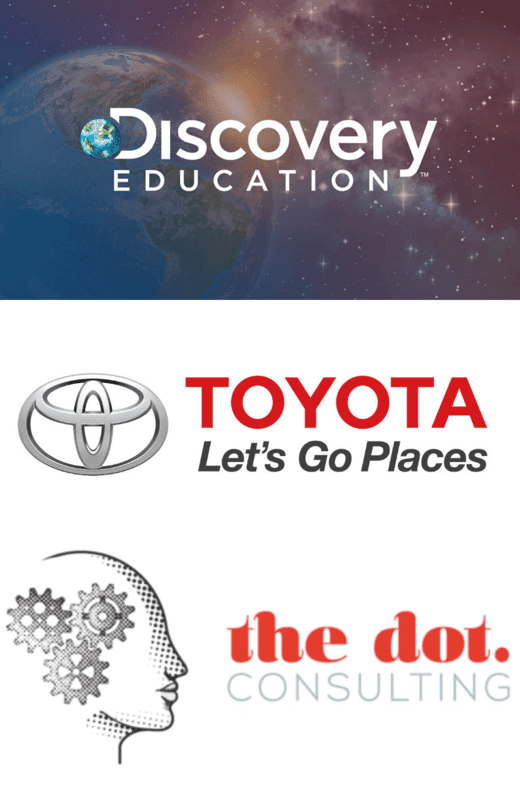 Discovery Ed-Toyota-thedot.