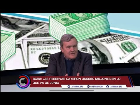 Aldo Abram: El dólar va a subir cuando se cobre el