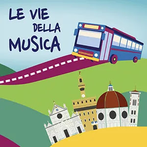 Le vie della musica