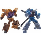 Transformers News: TFSource News! MT Thunder Manus, OM Furor & Riot, FT20, MP and FP Restock, PotP and More!