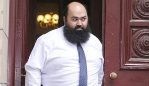 Australia: Muslim on disability pension for obesity charged with sending money to Islamic State jihadis