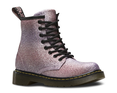 Dr Martens: The Glitter Collection • WithGuitars