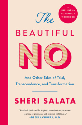 The Beautiful No: And Other Tales of Trial, Transcendence, and Transformation EPUB