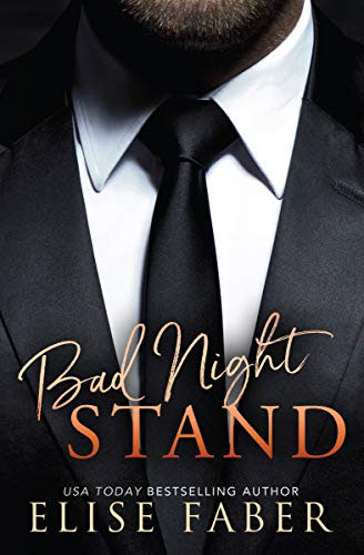 Cover for 'Bad Night Stand (Billionaire's Club Book 1)'