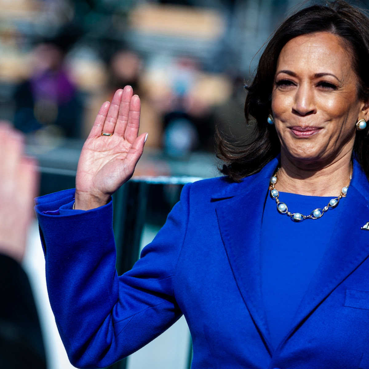 The Kamala Conundrum -- Why Dems Are Stuck With Her