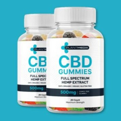 Stream Plant Medix CBD Gummies Reviews "Shocking" Better Price! by  SharoTaylo | Listen online for free on SoundCloud