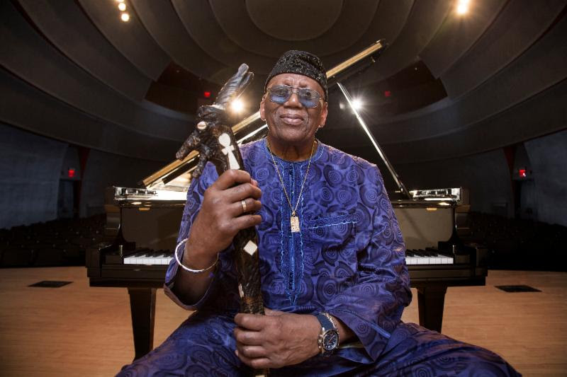 Randy Weston