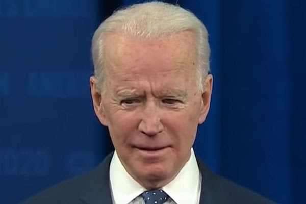 Democrats Want To Make Biden The “New Jesus”
