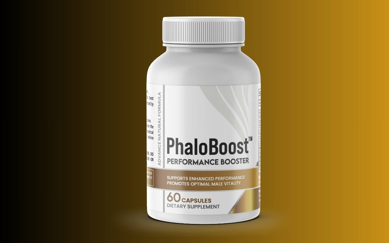 PhaloBoost: Review the Supplement Ingredient Benefits | Covington-Maple  Valley Reporter