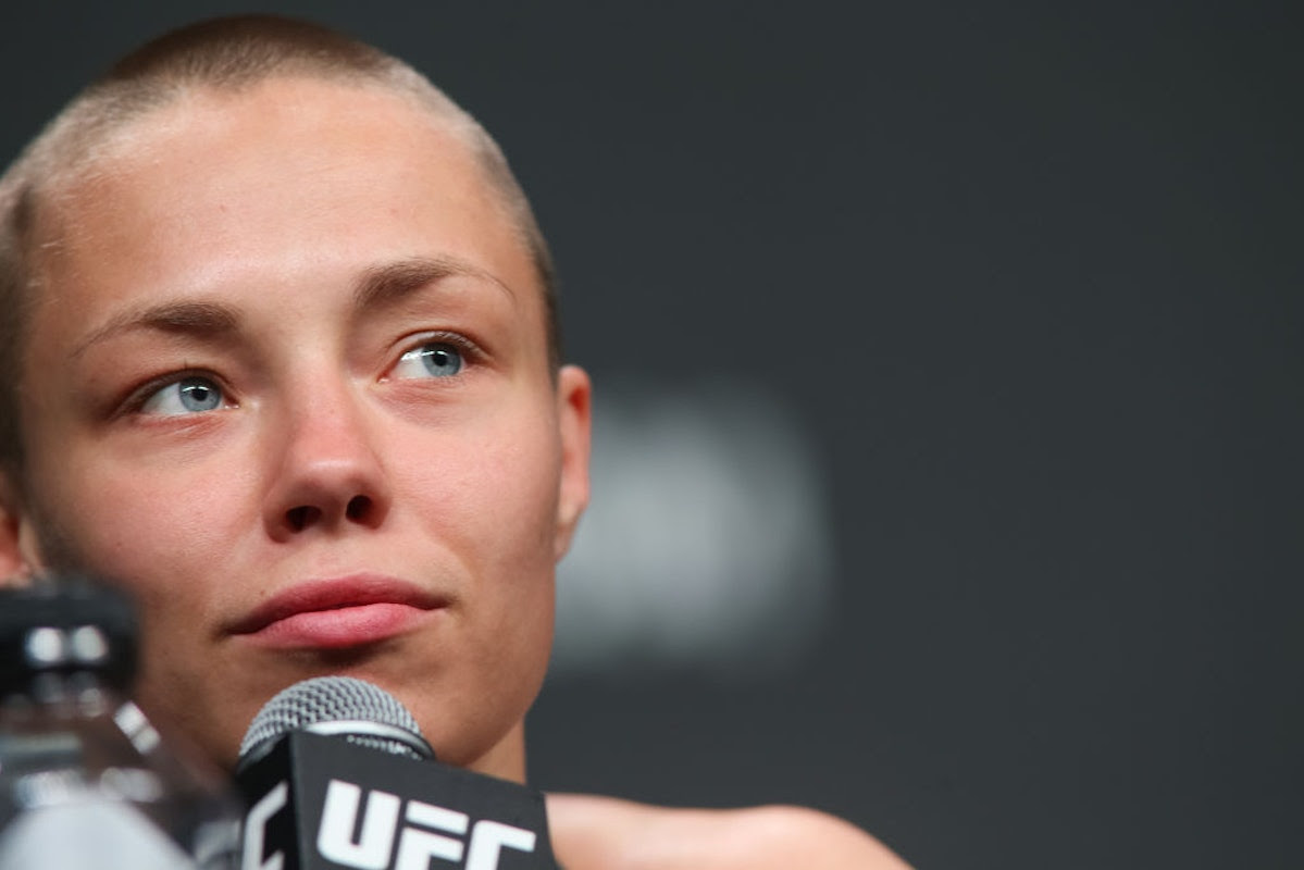 ‘Better Dead Than Red’: UFC Fighter Doubles Down On Anti-Communism Remarks