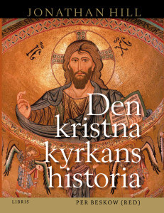 den kristna kyrkans historia