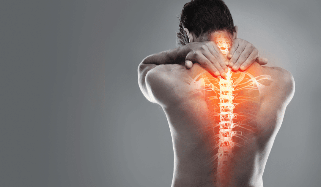 A New Approach to Understanding Chronic or Persistent Pain - Alpine  Physical Therapy & Spine Care
